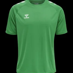 hmlCORE XK CORE POLY T-SHIRT S/S
