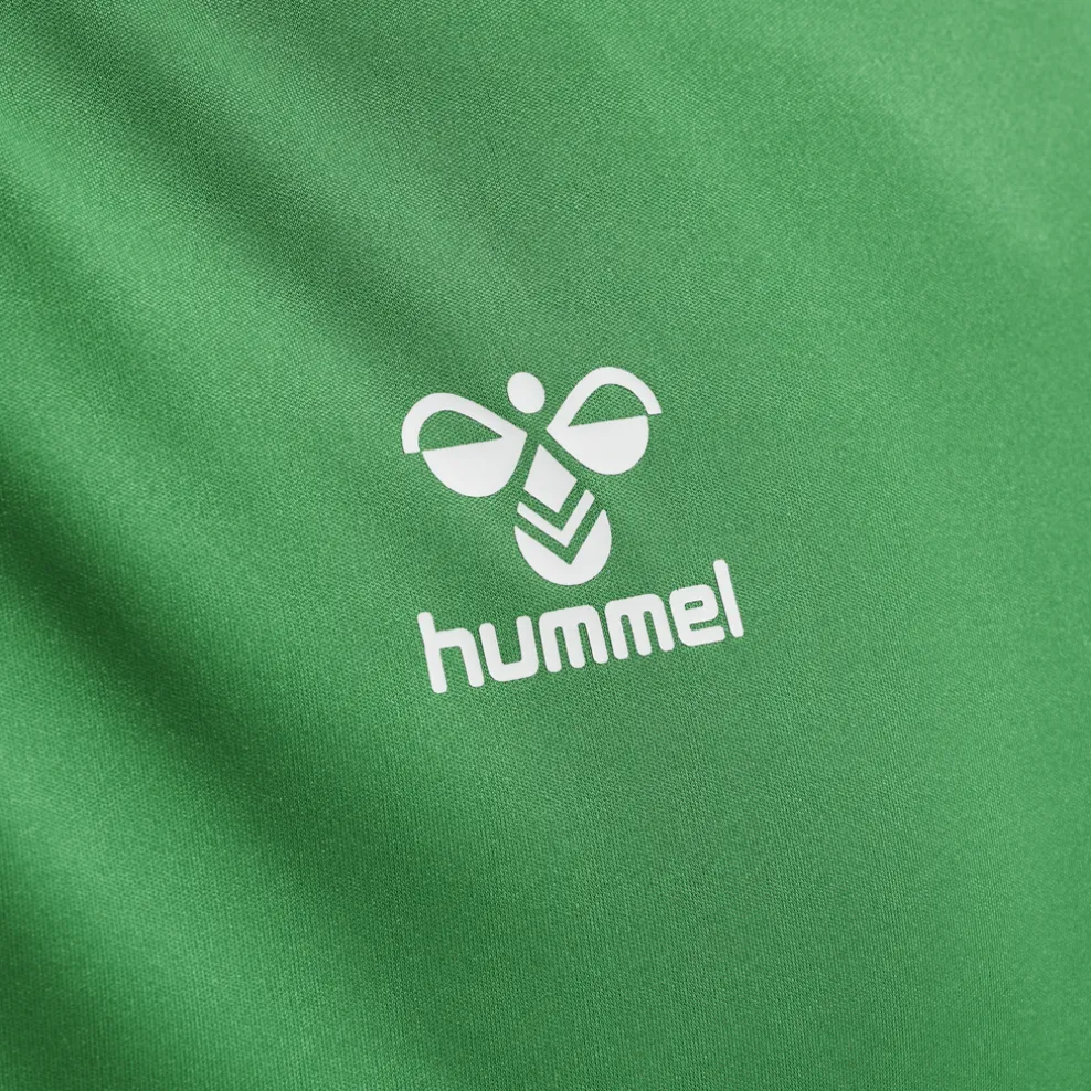 hmlCORE XK CORE POLY T-SHIRT S/S