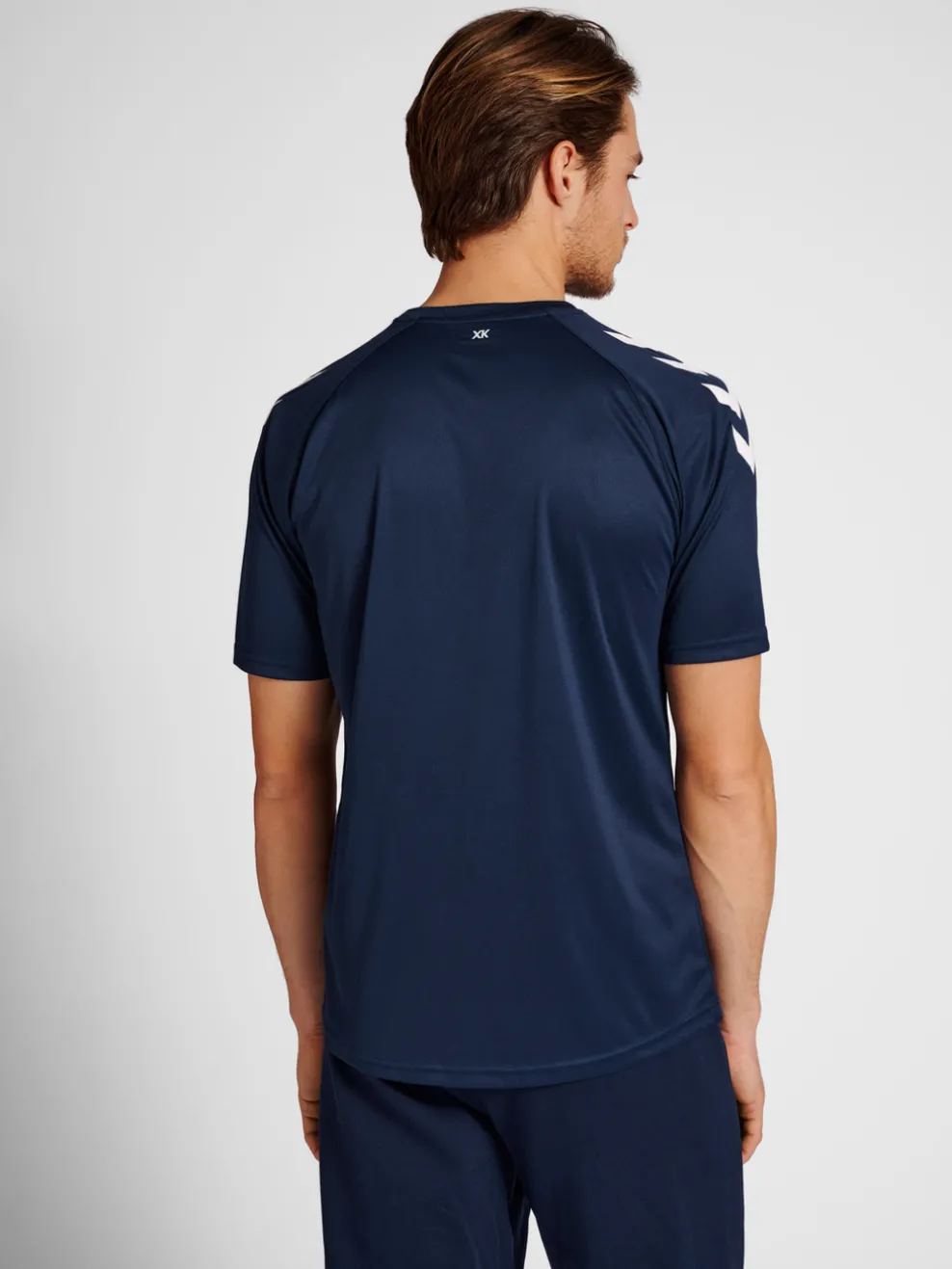 hmlCORE XK CORE POLY T-SHIRT S/S