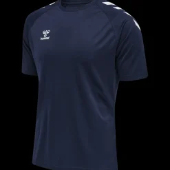 hmlCORE XK CORE POLY T-SHIRT S/S