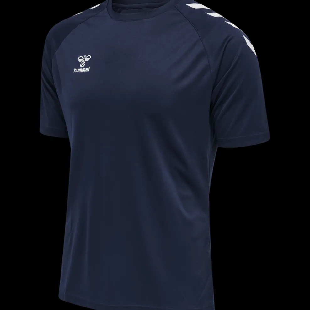 hmlCORE XK CORE POLY T-SHIRT S/S