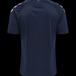 hmlCORE XK CORE POLY T-SHIRT S/S