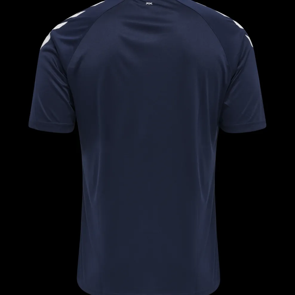 hmlCORE XK CORE POLY T-SHIRT S/S