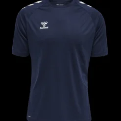 hmlCORE XK CORE POLY T-SHIRT S/S
