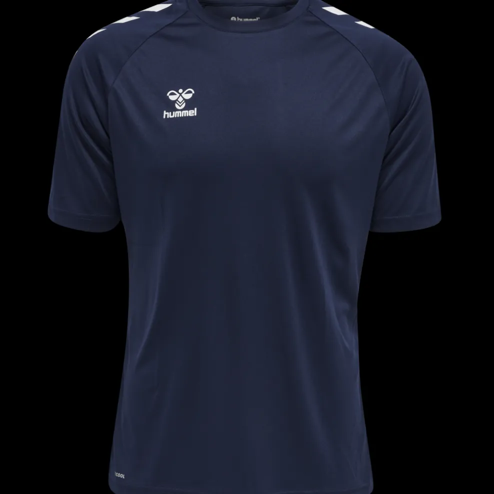 hmlCORE XK CORE POLY T-SHIRT S/S