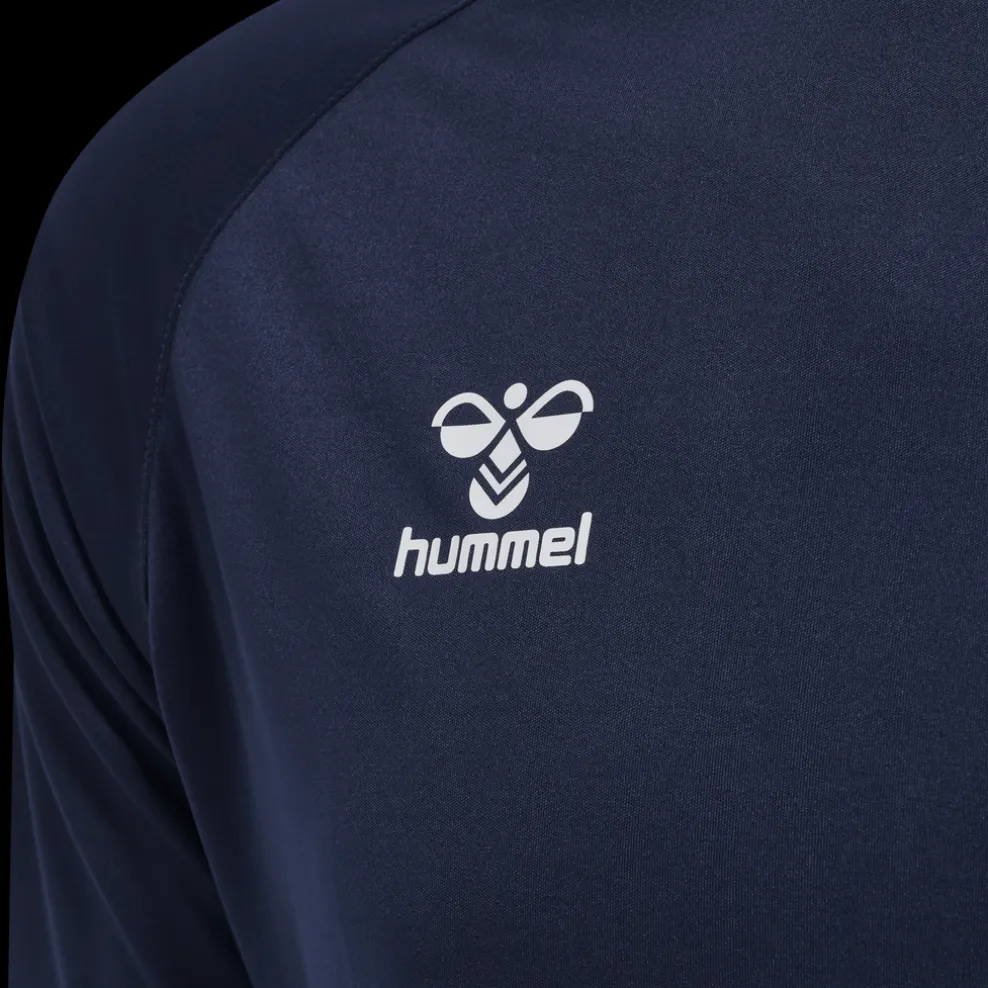 hmlCORE XK CORE POLY T-SHIRT S/S