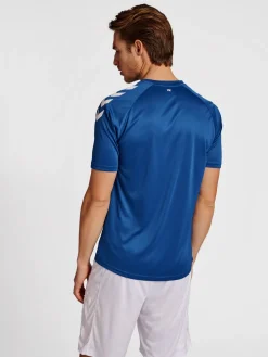 hmlCORE XK CORE POLY T-SHIRT S/S