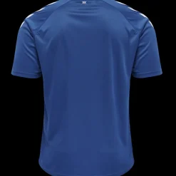 hmlCORE XK CORE POLY T-SHIRT S/S