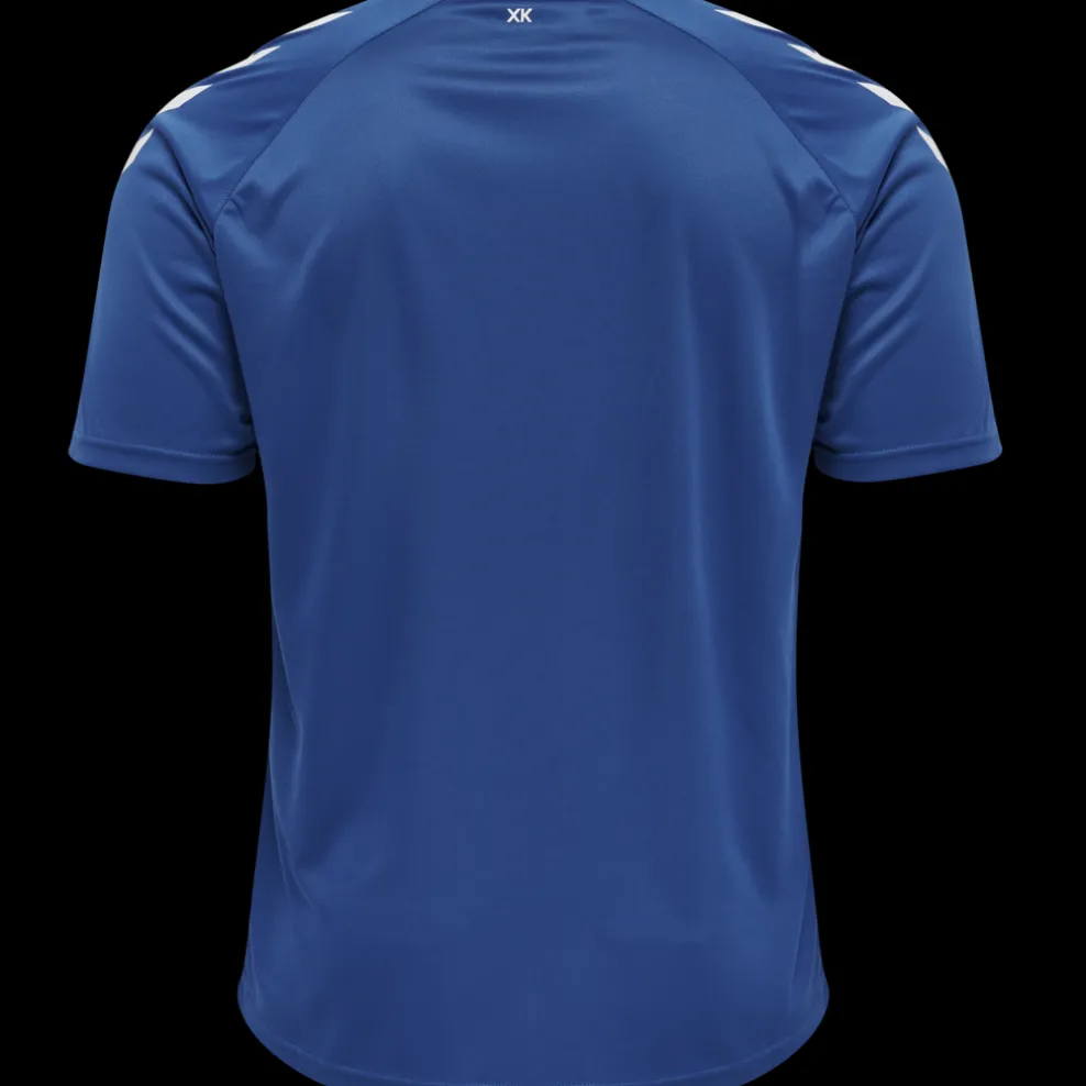 hmlCORE XK CORE POLY T-SHIRT S/S