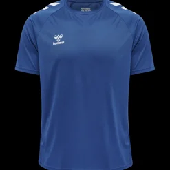 hmlCORE XK CORE POLY T-SHIRT S/S