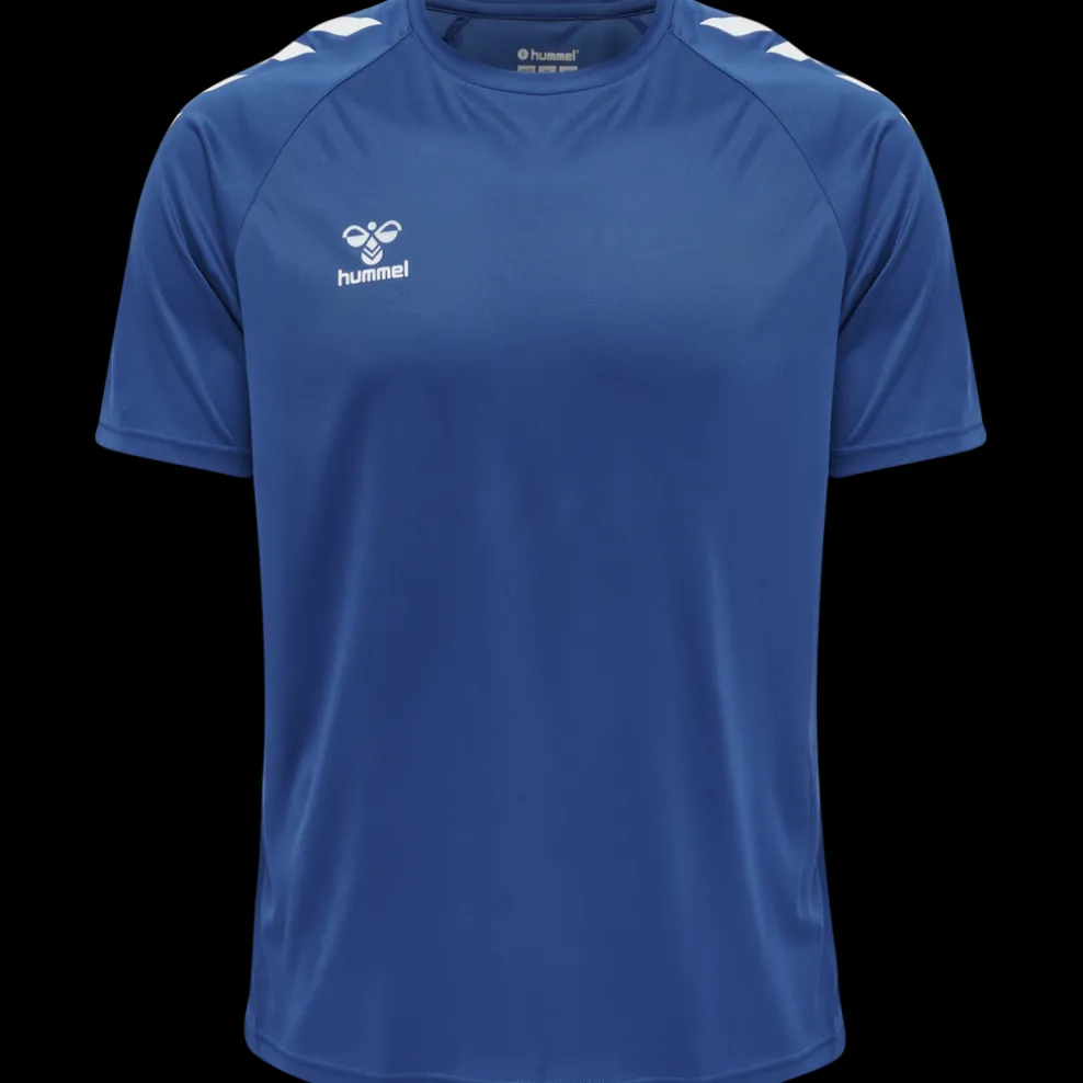 hmlCORE XK CORE POLY T-SHIRT S/S
