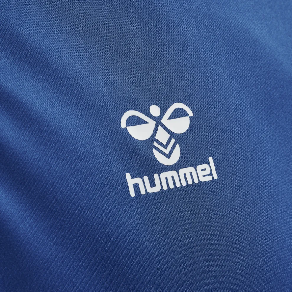 hmlCORE XK CORE POLY T-SHIRT S/S