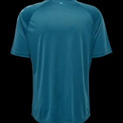 hmlCORE XK CORE POLY T-SHIRT S/S