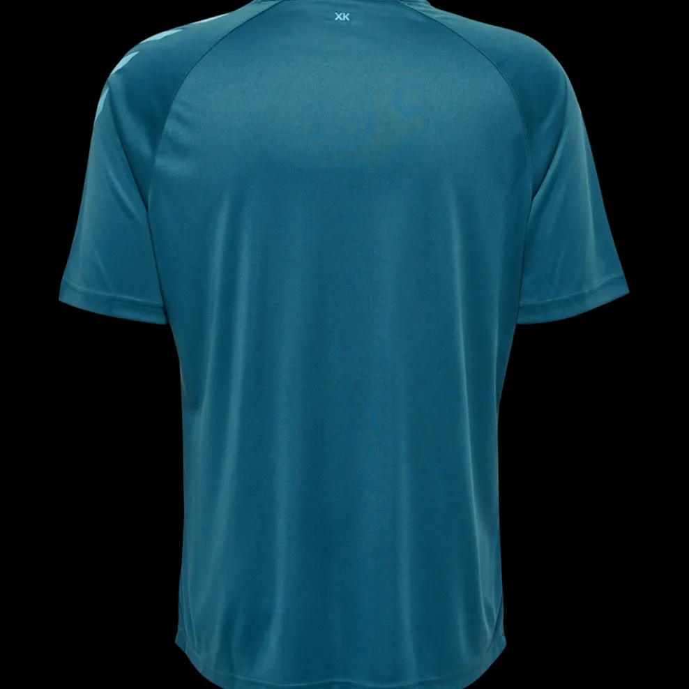 hmlCORE XK CORE POLY T-SHIRT S/S