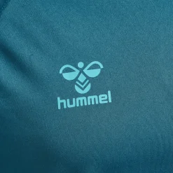 hmlCORE XK CORE POLY T-SHIRT S/S