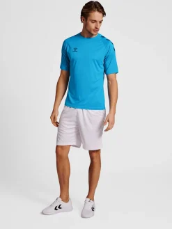 hmlCORE XK CORE POLY T-SHIRT S/S