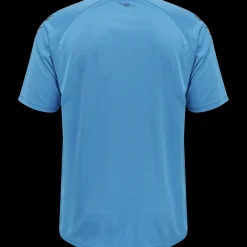 hmlCORE XK CORE POLY T-SHIRT S/S