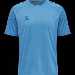 hmlCORE XK CORE POLY T-SHIRT S/S