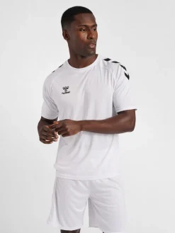 hmlCORE XK CORE POLY T-SHIRT S/S