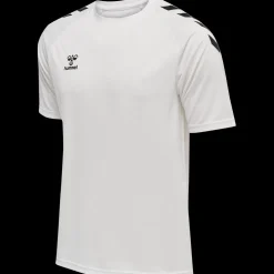 hmlCORE XK CORE POLY T-SHIRT S/S
