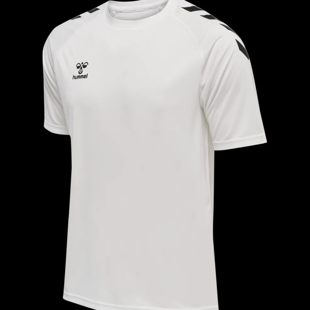 hmlCORE XK CORE POLY T-SHIRT S/S