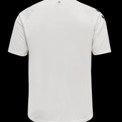 hmlCORE XK CORE POLY T-SHIRT S/S