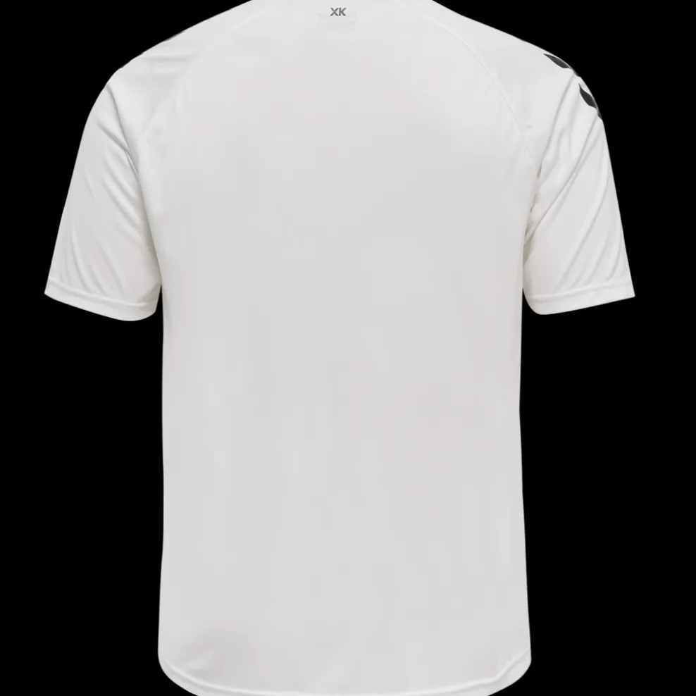 hmlCORE XK CORE POLY T-SHIRT S/S