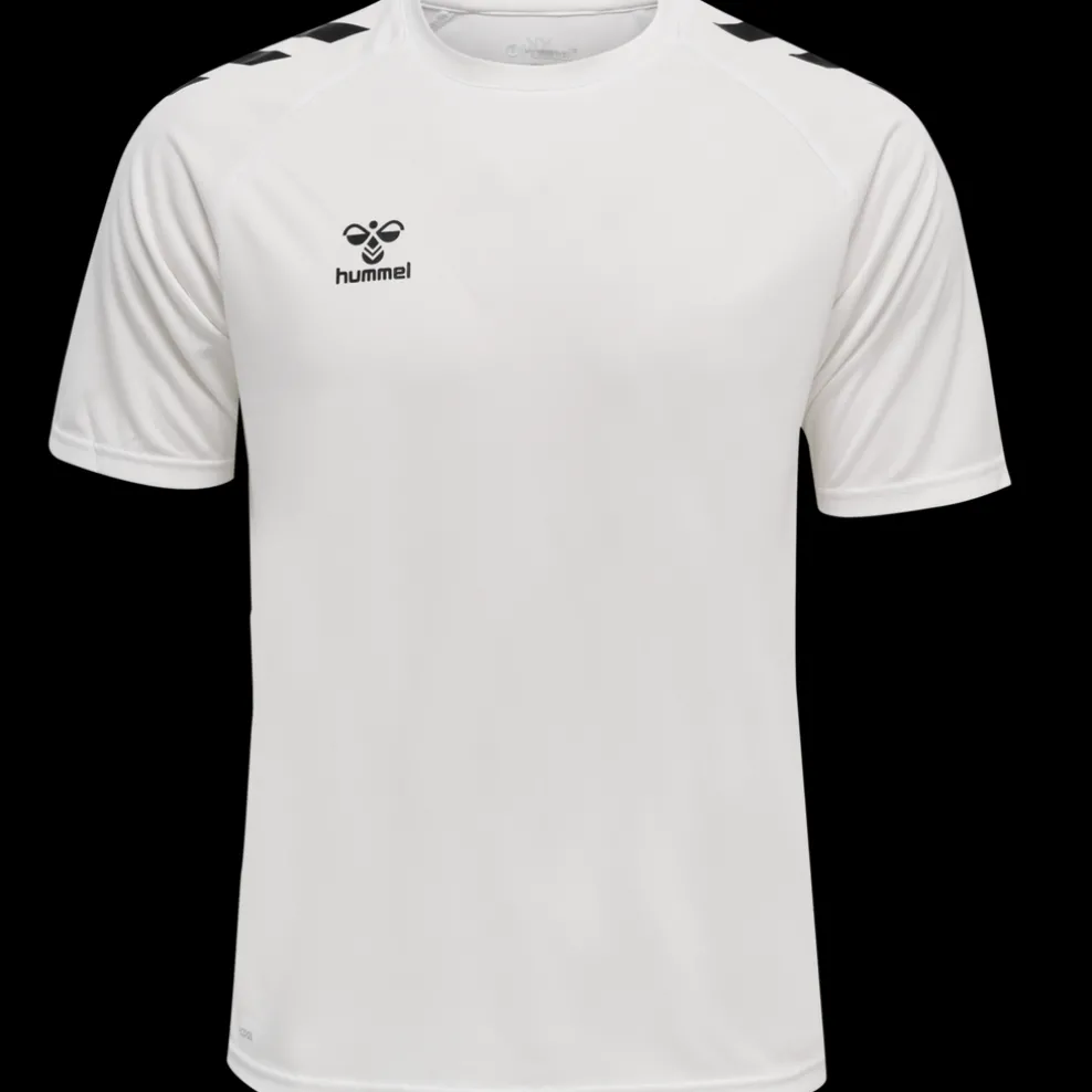 hmlCORE XK CORE POLY T-SHIRT S/S