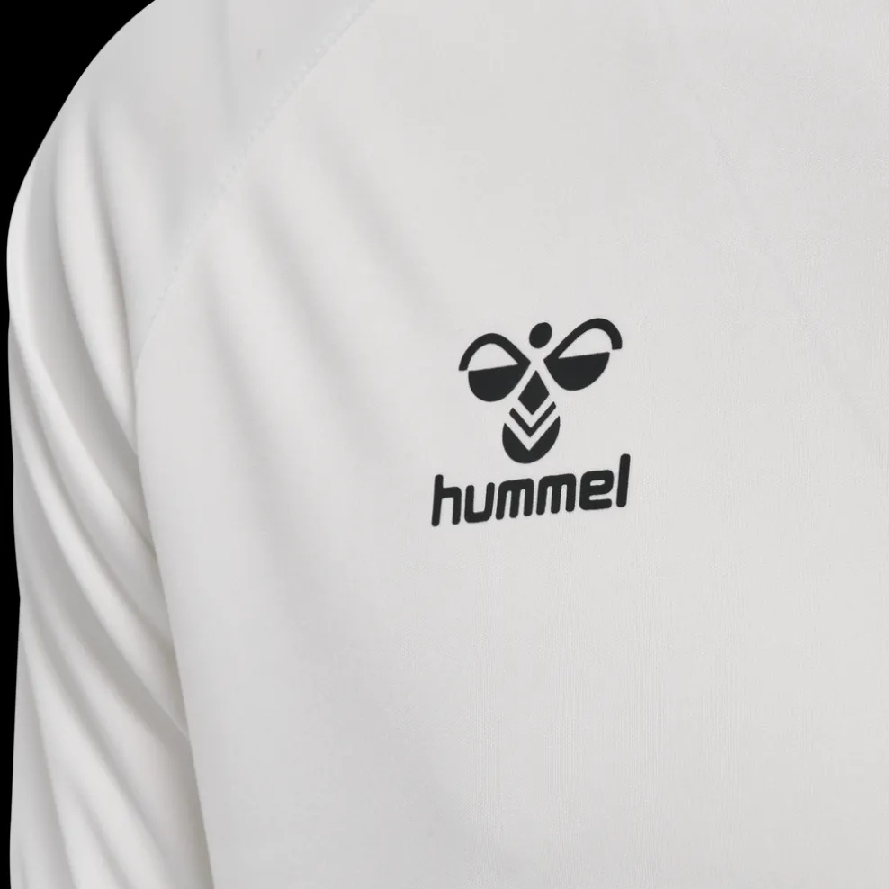 hmlCORE XK CORE POLY T-SHIRT S/S