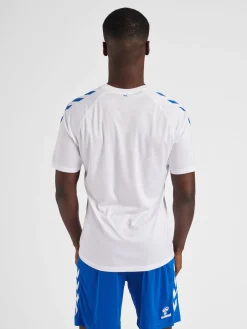 hmlCORE XK CORE POLY T-SHIRT S/S