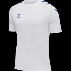hmlCORE XK CORE POLY T-SHIRT S/S