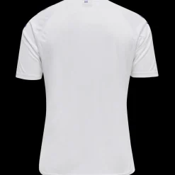 hmlCORE XK CORE POLY T-SHIRT S/S