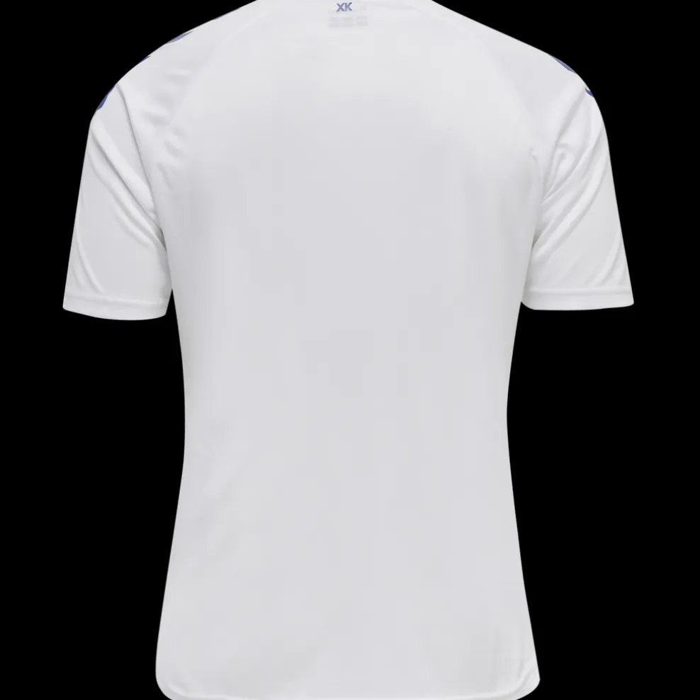 hmlCORE XK CORE POLY T-SHIRT S/S