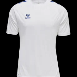 hmlCORE XK CORE POLY T-SHIRT S/S