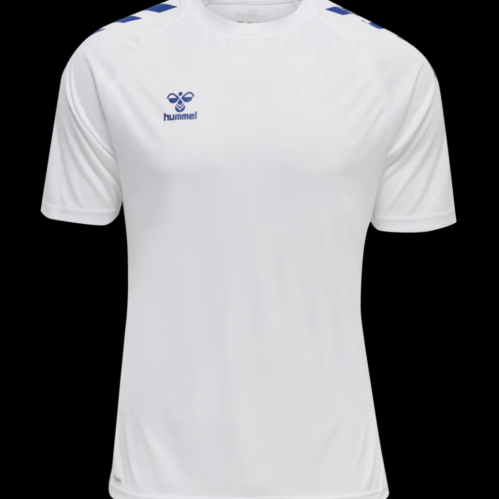 hmlCORE XK CORE POLY T-SHIRT S/S