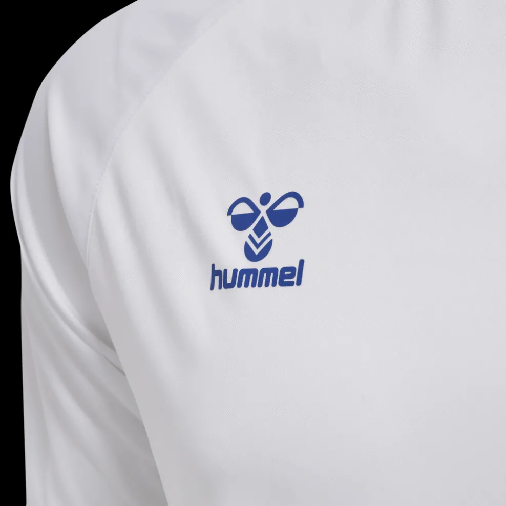 hmlCORE XK CORE POLY T-SHIRT S/S