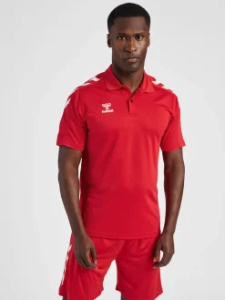 hmlCORE XK FUNCTIONAL POLO