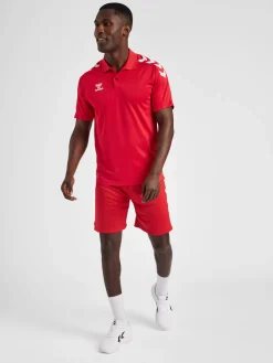 hmlCORE XK FUNCTIONAL POLO