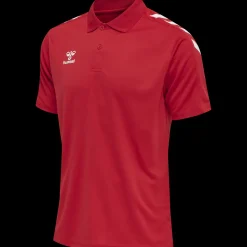 hmlCORE XK FUNCTIONAL POLO