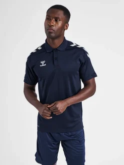 hmlCORE XK FUNCTIONAL POLO