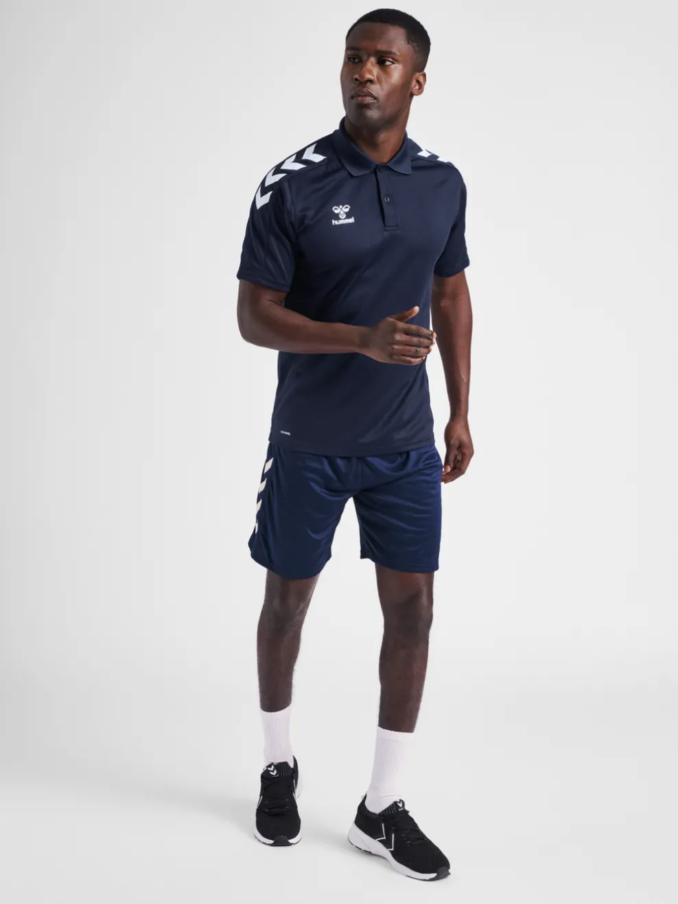 hmlCORE XK FUNCTIONAL POLO