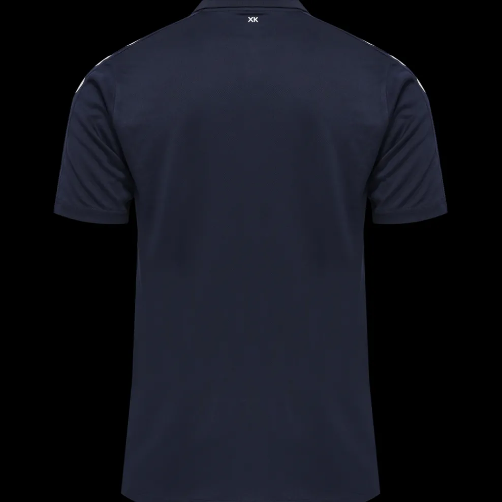 hmlCORE XK FUNCTIONAL POLO