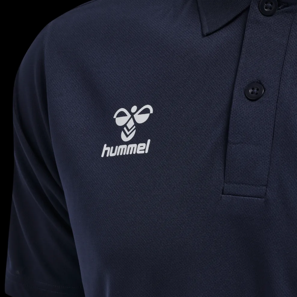 hmlCORE XK FUNCTIONAL POLO