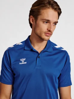hmlCORE XK FUNCTIONAL POLO