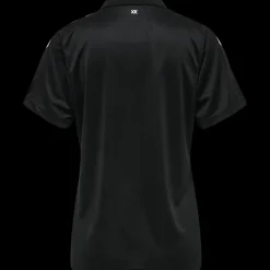 hmlCORE XK FUNCTIONAL POLO WOMAN