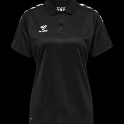 hmlCORE XK FUNCTIONAL POLO WOMAN