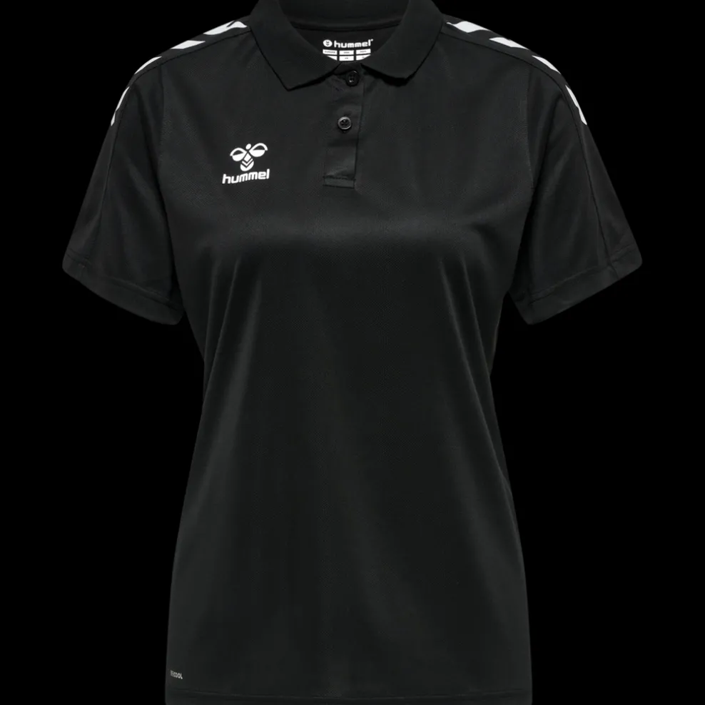 hmlCORE XK FUNCTIONAL POLO WOMAN