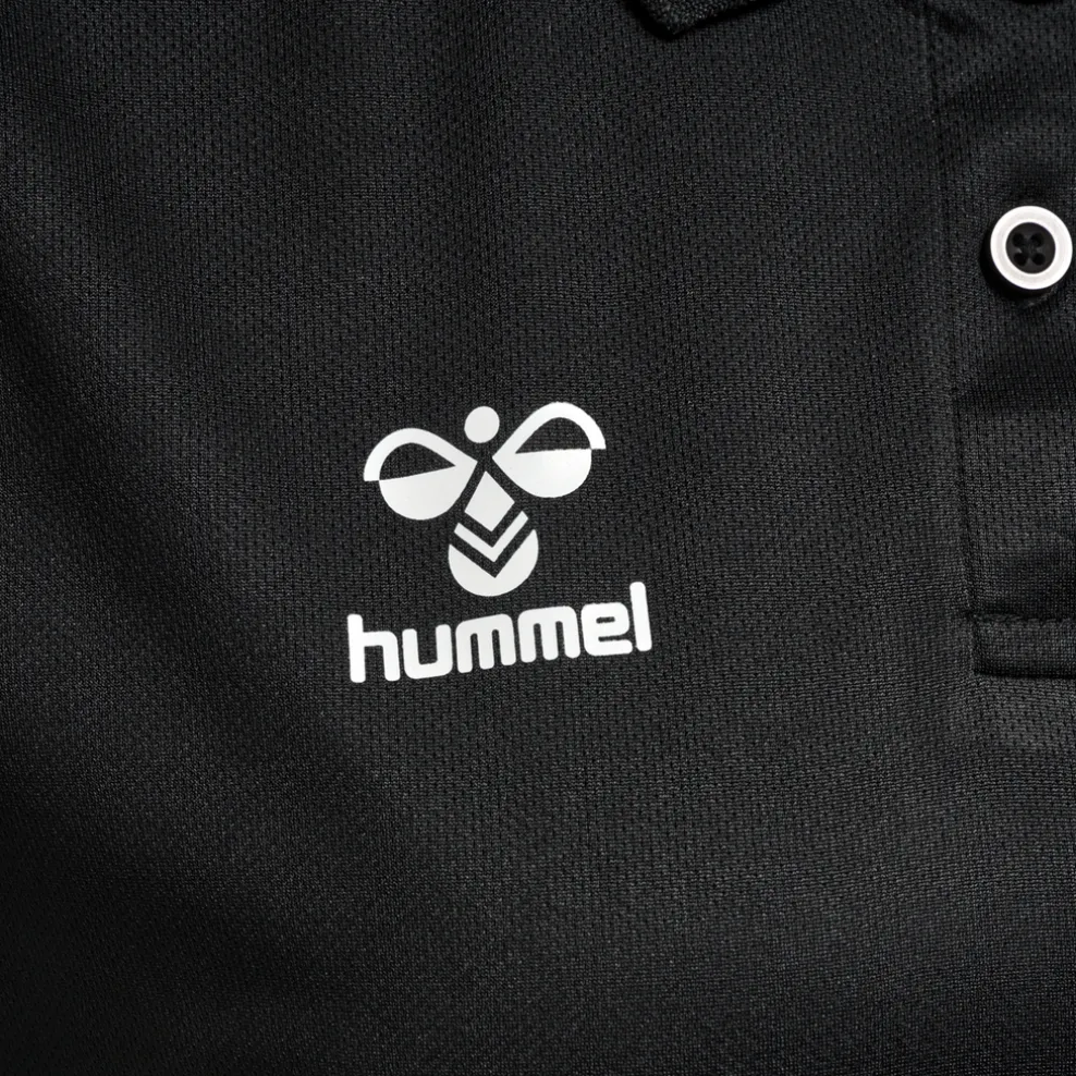hmlCORE XK FUNCTIONAL POLO WOMAN