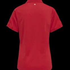 hmlCORE XK FUNCTIONAL POLO WOMAN