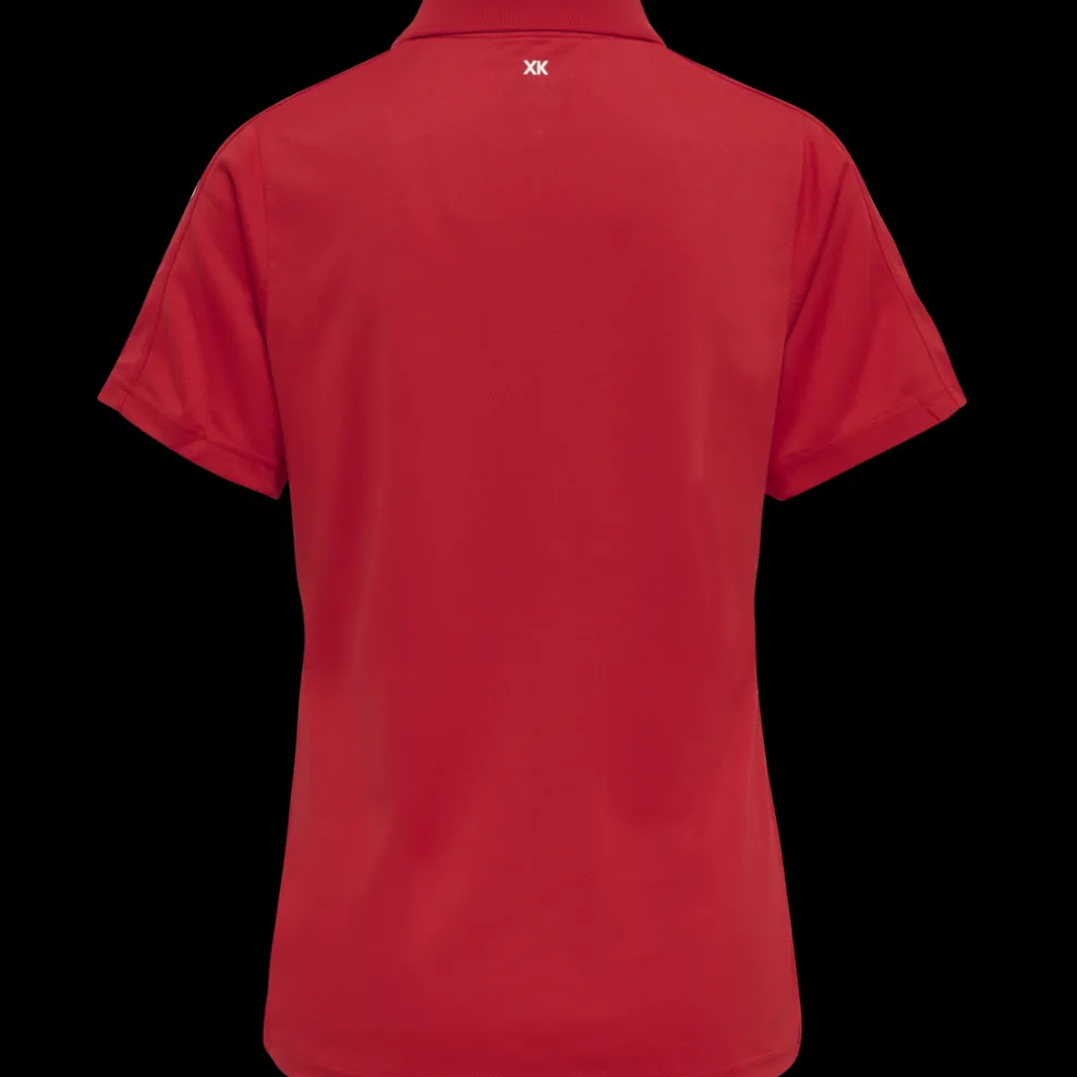 hmlCORE XK FUNCTIONAL POLO WOMAN